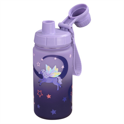 Tritanová láhev na pití Step by Step 0,55 l, Dreamy Pegasus