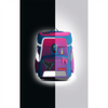 Školní aktovka Step by Step SPACE NEON, Kolibri Kaja - 5 dílný set, AGR certifikát