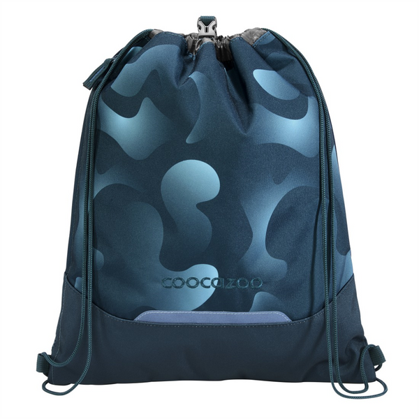 Sportovní pytel coocazoo, Aqua Flow