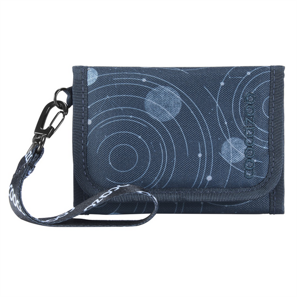 Peněženka coocazoo, Blue Orbit