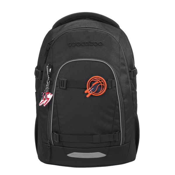 Lifestylová sada coocazoo COLOUR-UP, Jump and Dunk