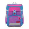 Školní aktovka Step by Step SPACE NEON, Kolibri Kaja - 5 dílný set, AGR certifikát