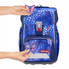 Školní aktovka Step by Step GIANT, Butterfly Maja - 5 dílný set, AGR certifikát