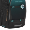Školní batoh coocazoo EVERY, Teal Shadows