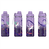 Izolovaná láhev na pití z nerezové oceli Step by Step 0,5 l, Dreamy Pegasus