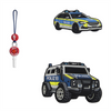Doplňková sada obrázků MAGIC MAGS, Police Truck Charly, pro aktovky a batohy Step by Step