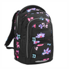 Školní batoh coocazoo PORTER, Floral Artnight, AGR certifikát