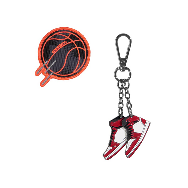 Lifestylová sada coocazoo COLOUR-UP, Jump and Dunk