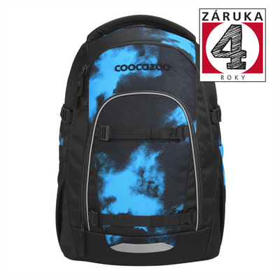 Školní batoh coocazoo MATE, Mystic Clouds, AGR certifikát