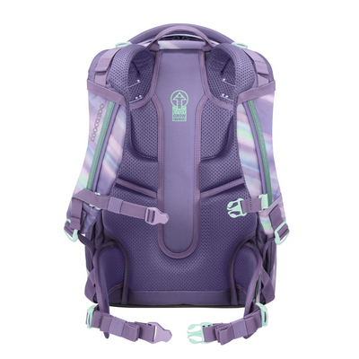 Školní batoh coocazoo MATE, Arctic Lights, AGR certifikát