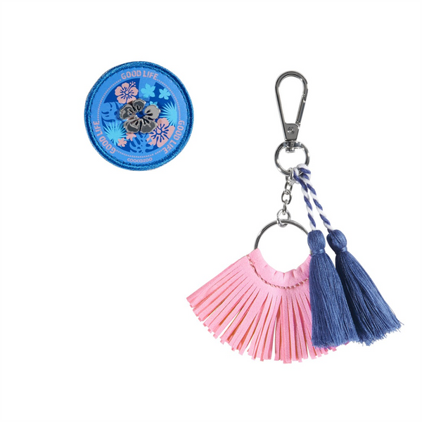 Lifestylová sada coocazoo COLOUR-UP, Aloha