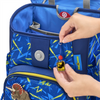 Doplňková sada obrázků MAGIC MAGS schleich, Dinosaurs, Triceratops
