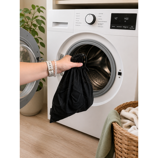 Tričko funkční pánské MERINOWOOL 01 slim s krátkým rukávem KHAKI