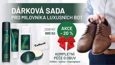 Collonil hlavní obrázek produktu