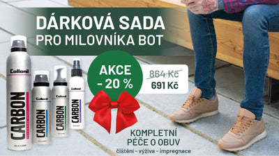 Collonil hlavní obrázek produktu